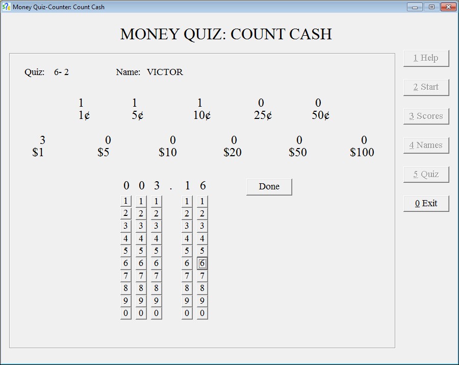 Add pictures with each record